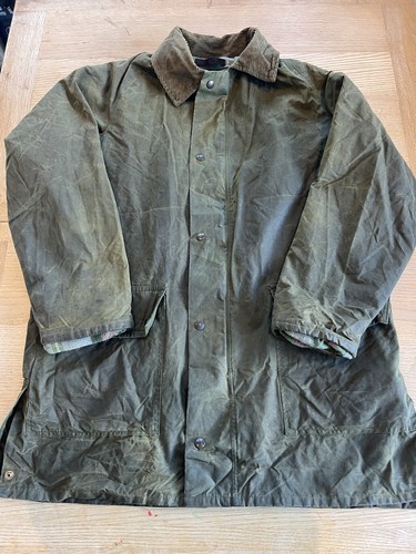 Whatbaron limited wachsjacke - whatbaron,