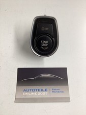 BMW 3er F31 Stopp Start Druck