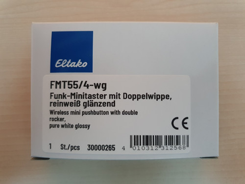 Eltako fmt55 wg - eltako, fmt55/4-wg