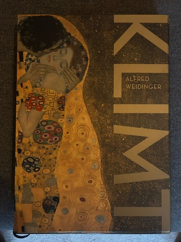 Klimt alfred weidinger - klimt,