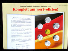 Die offiziellen deutschen