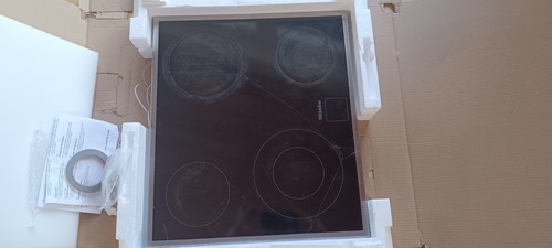 Miele km6012 ceran kochfeld - km6012, ceran®