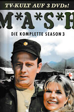 MASH Die Komplete 3 Season mit Alan Alda