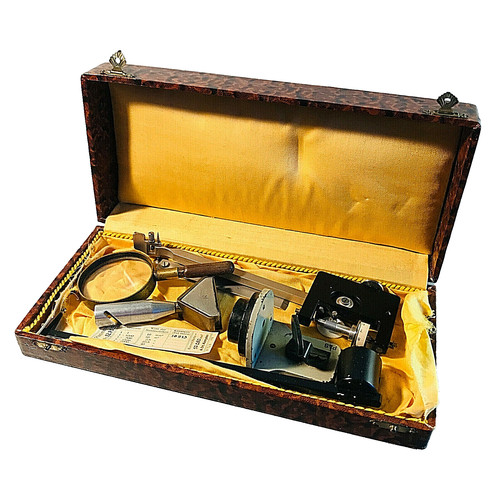 Planimeter von ott - planimeter, kempten