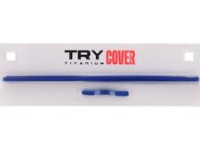 Change Try Titanium Cover