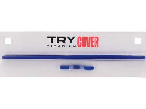 Change try titanium - change, cover