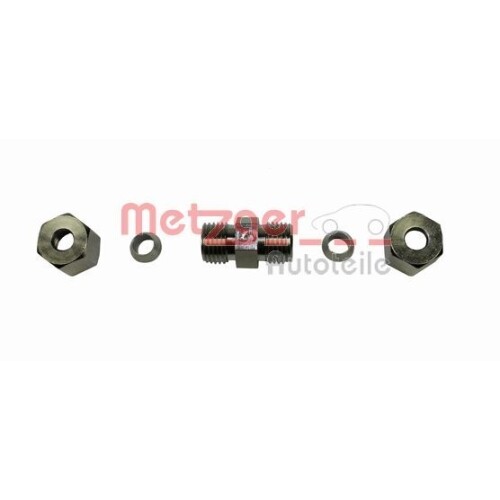 Adapter bremsleitung metzger - adapter,,