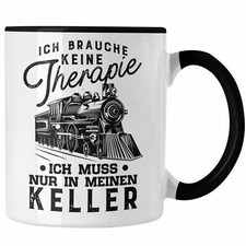 Trendation - Modelleisenbahn