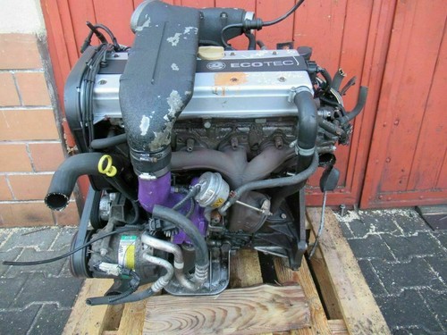 Opel z20let astra - opel,