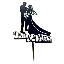 Kuchenstecker Cake Topper