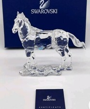 Swarovski 860864 Pferd Stute