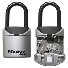 Master Lock
