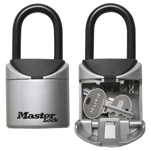Master lock - master,