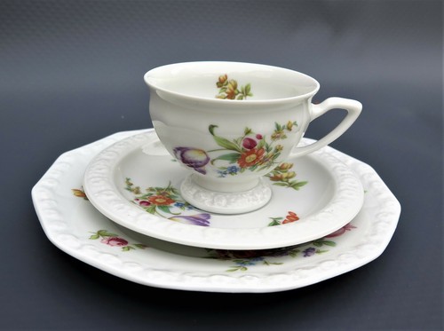 10713 rosenthal classic rose - classic,