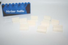 Lego weiss paneel - weiss,