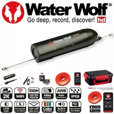 Water Wolf 2.0 Pro 2K WIFI