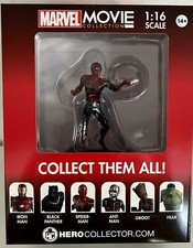 Spider-Man Figur MARVEL MOVIE