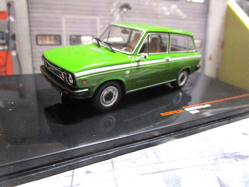 Volvo kombi grün green - volvo,