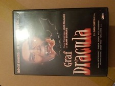 GRAF DRACULA von Dan Curtis | DVD | 