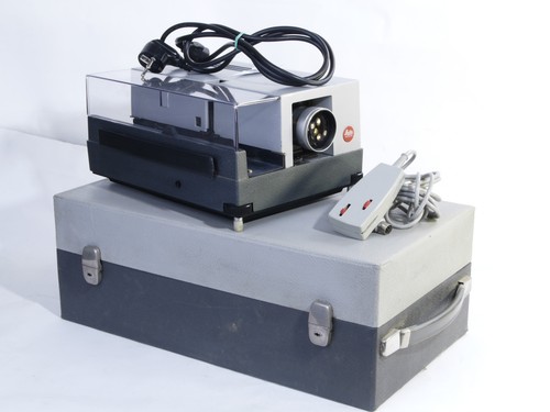 Leitz pradovit color autofocus - leitz,