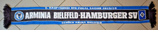 DSC Arminia Bielefeld vs