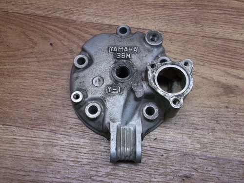 Yamaha 125 3bn 4bl - 125, r