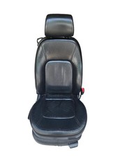 Beifahrersitz Leder Schwarz Sitz Ledersitz Sitzheizung New Beetle Cabrio 1Y