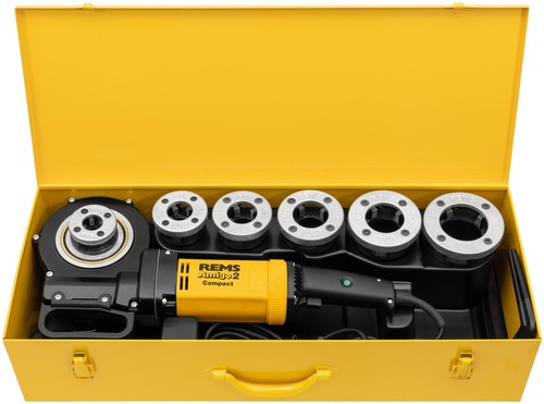 Rems amigo compact set r - rems, 2