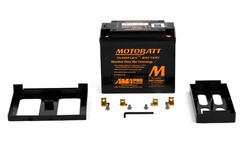 Motobatt akku für ski - für, ski-doo