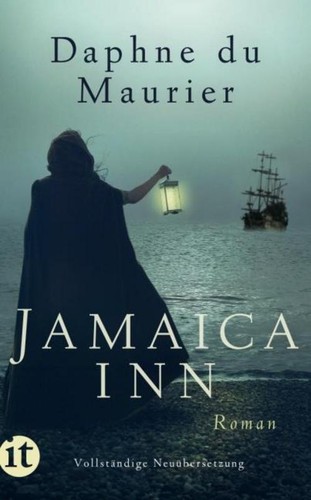 Daphne maurier jamaica - daphne, /
