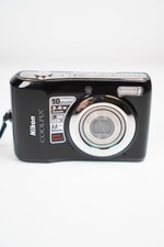 Nikon COOLPIX L20 10.0MP