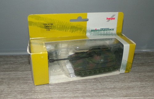 Herpa 740944 military - herpa,