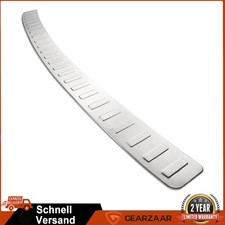 Auto Ladekantenschutz Geeignet für VW TIGUAN II und ALLSPACE | ab 2016- Glänzend