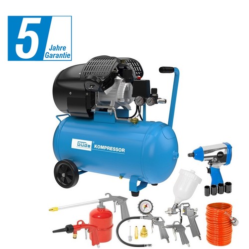 Güde kompressor 405 - güde,