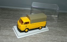 Brekina VW T12Bus, Pritsche