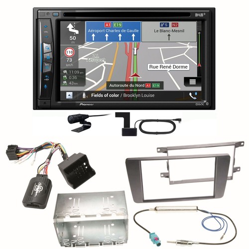 Pioneer avic z730dab - pioneer, avic-z730dab