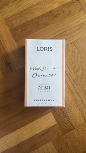 Loris frequence oriental - loris,