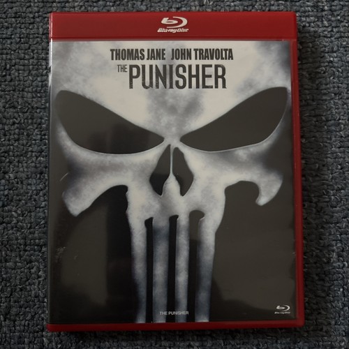 The punisher - punisher, br