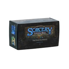 Sorcery Contested Realm Beta Precon Decks (x4) - Sealed - New