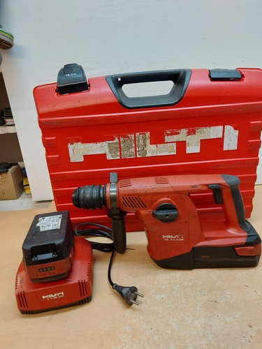 Hilti a36 atc avr akku - te,
