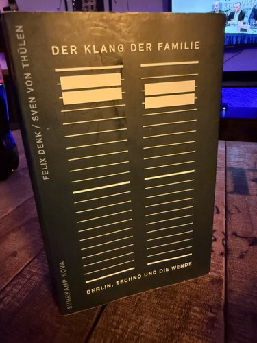Der klang familie von - klang,
