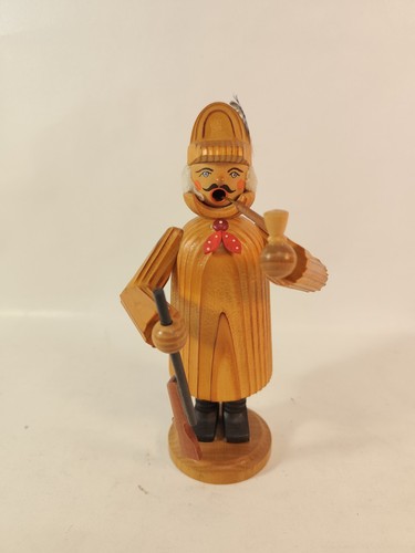 Räuchermann jäger förster - räuchermann,