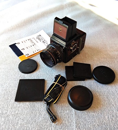 Zenza bronica limited - zenza,