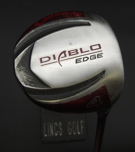 Callaway diablo edge holz - edge, 4