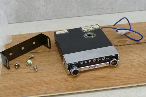 Audiovox fmc fm micro - audiovox,