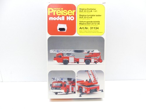 Preiser 31134 bausatz - preiser,