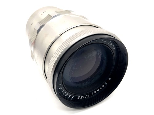 Carl zeiss jena sonnar - jena, q1