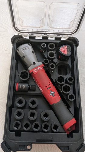 Milwaukee packout einlage - packout,