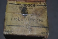 BOSCH  LICHTMASCHINEN ANKER