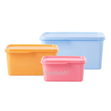 TUPPERWARE Basic Line (Set of